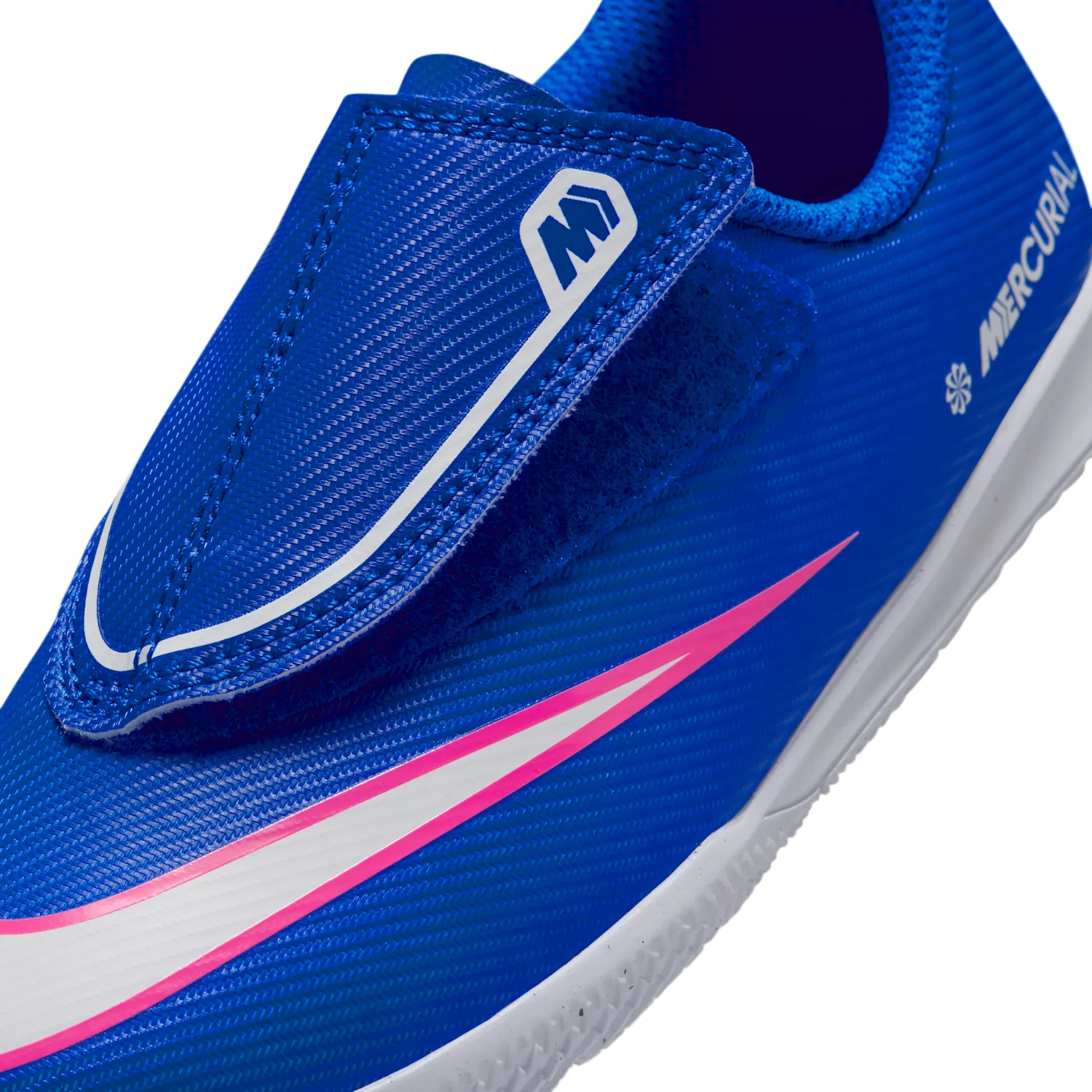 Nike Jr. Mercurial Vapor 16 Club image 7