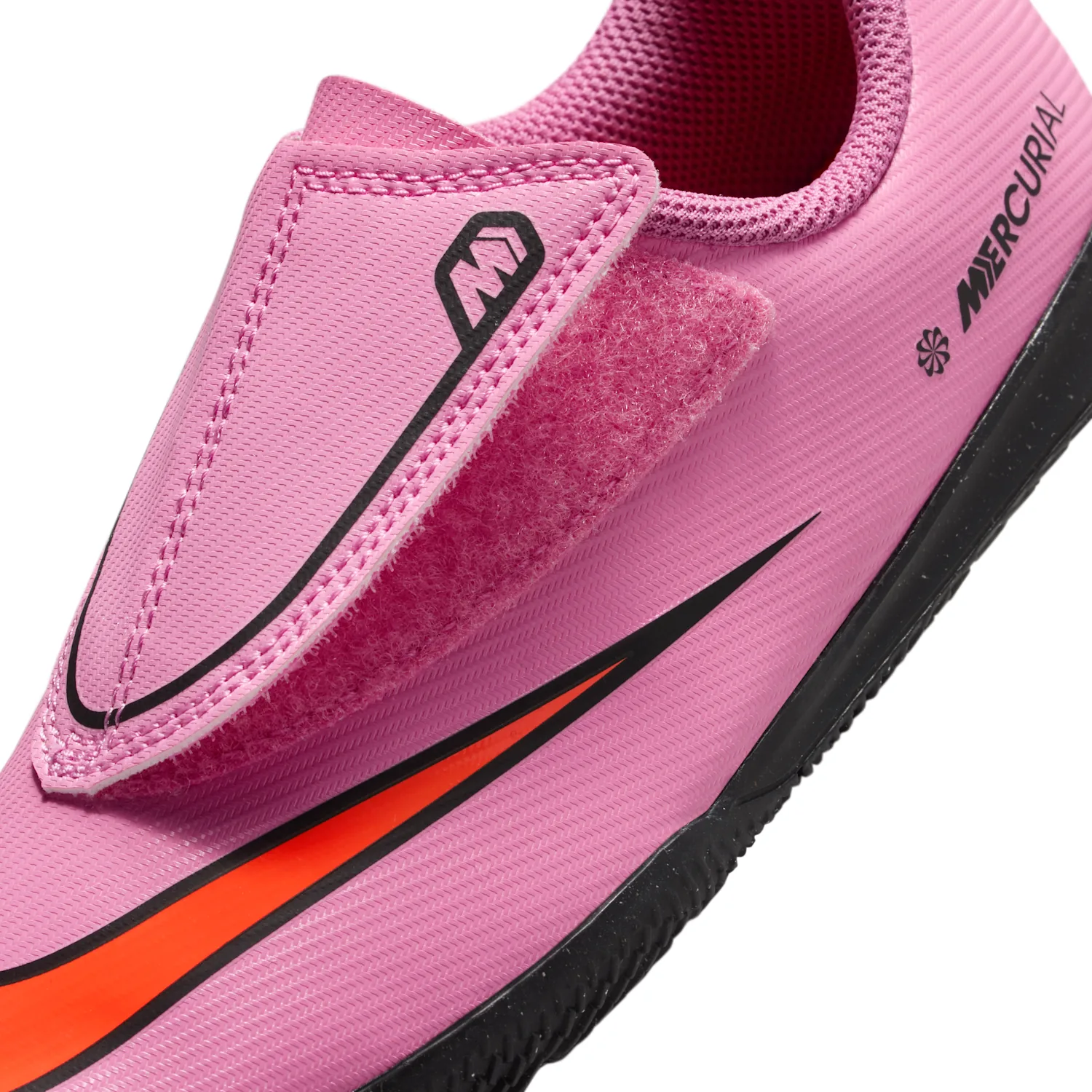 Nike Jr. Mercurial Vapor 16 Club image 7