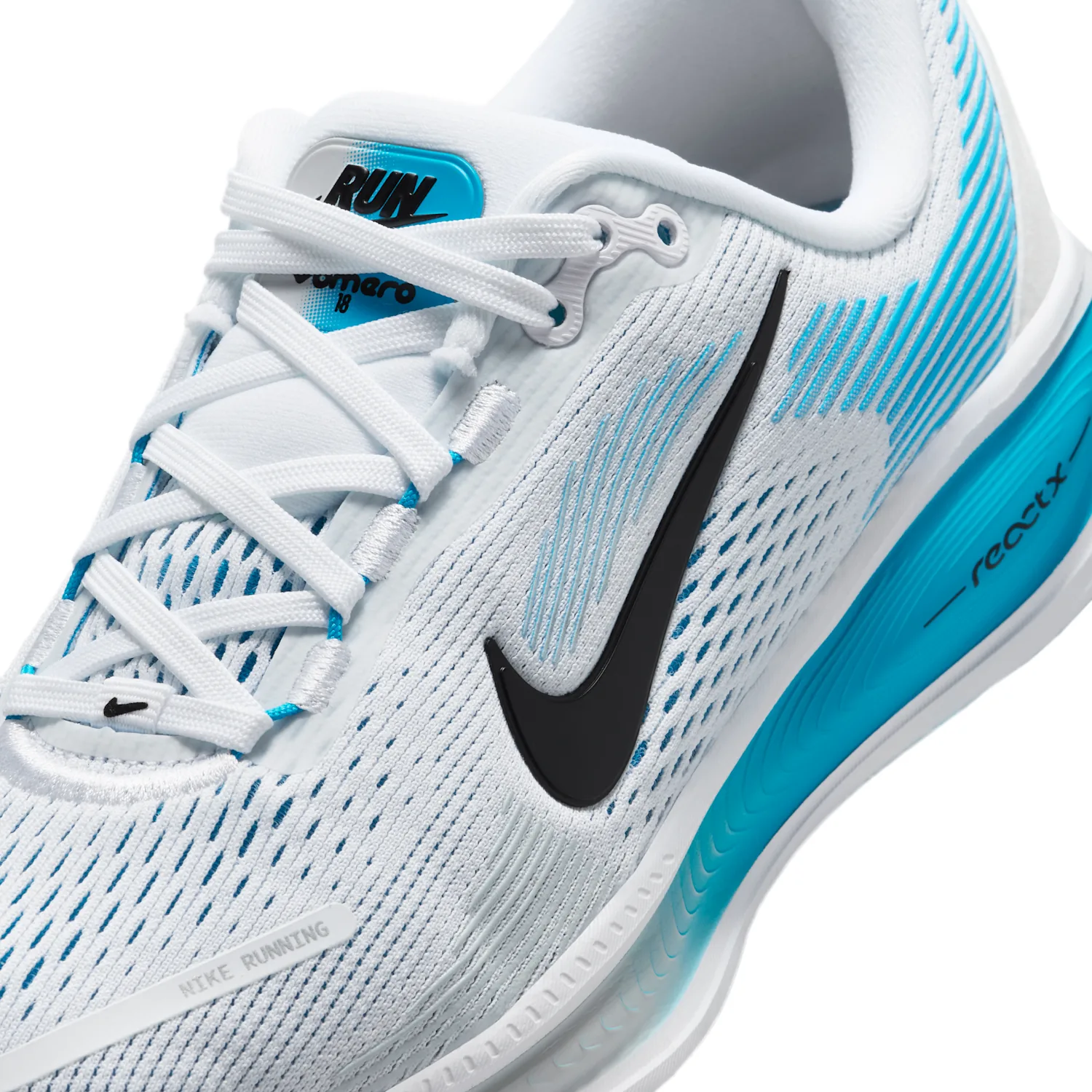 Nike Vomero 18 image 7