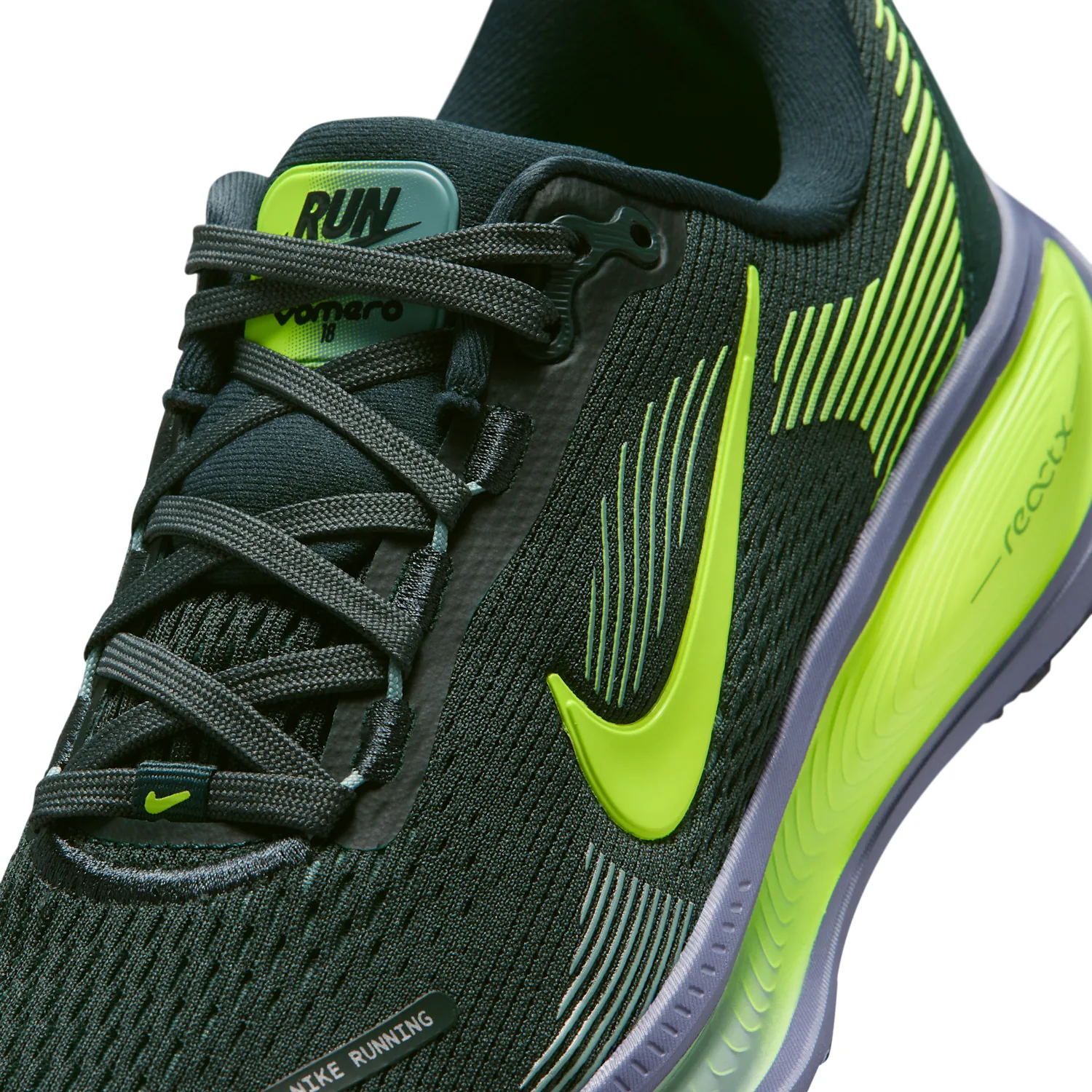 Nike Vomero 18 image 7