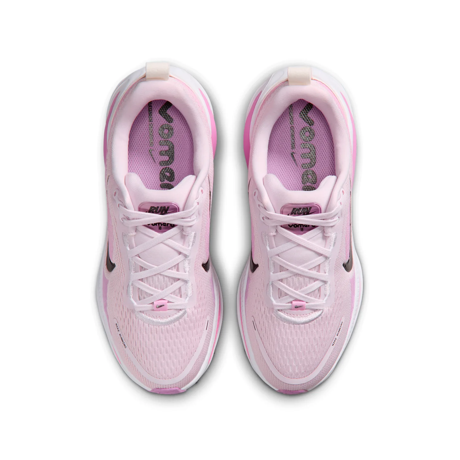 Nike Vomero 18 image 4