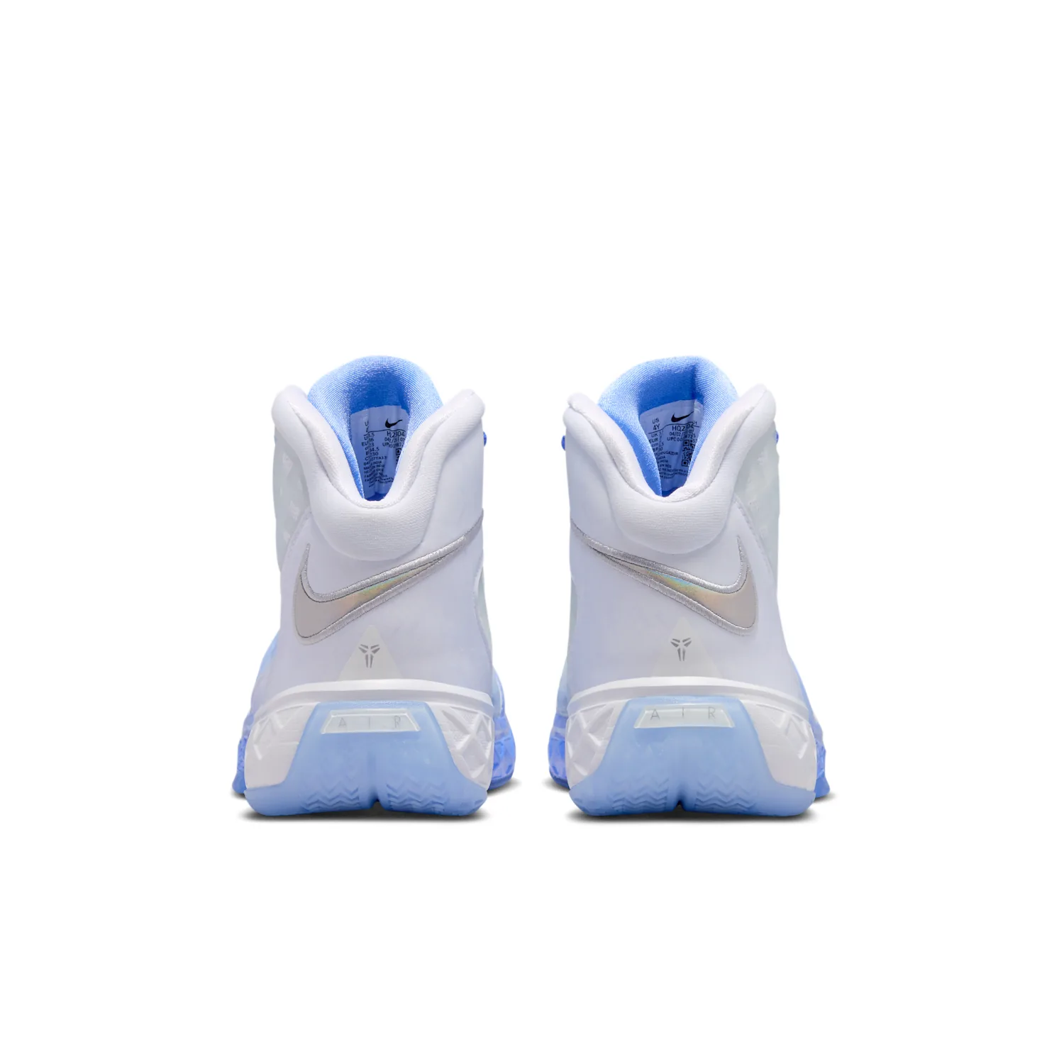Kobe III image 8