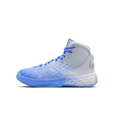 Kobe III