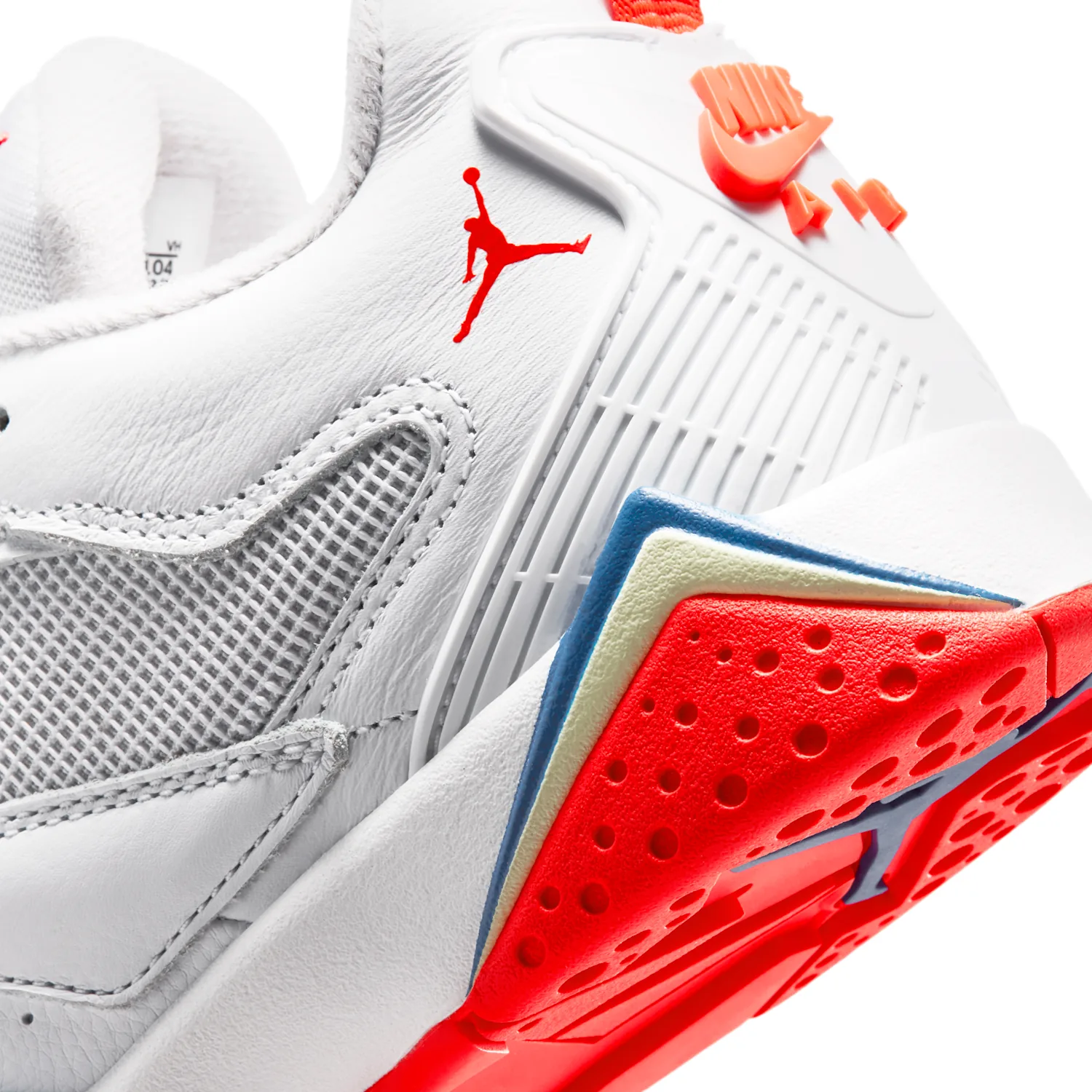 Air Jordan MVP 92 image 8