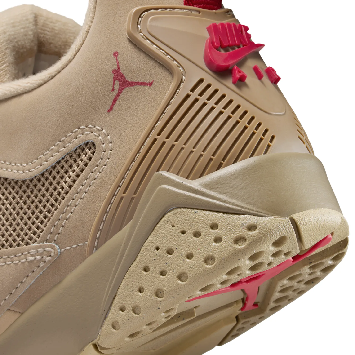 Air Jordan MVP 92 image 8