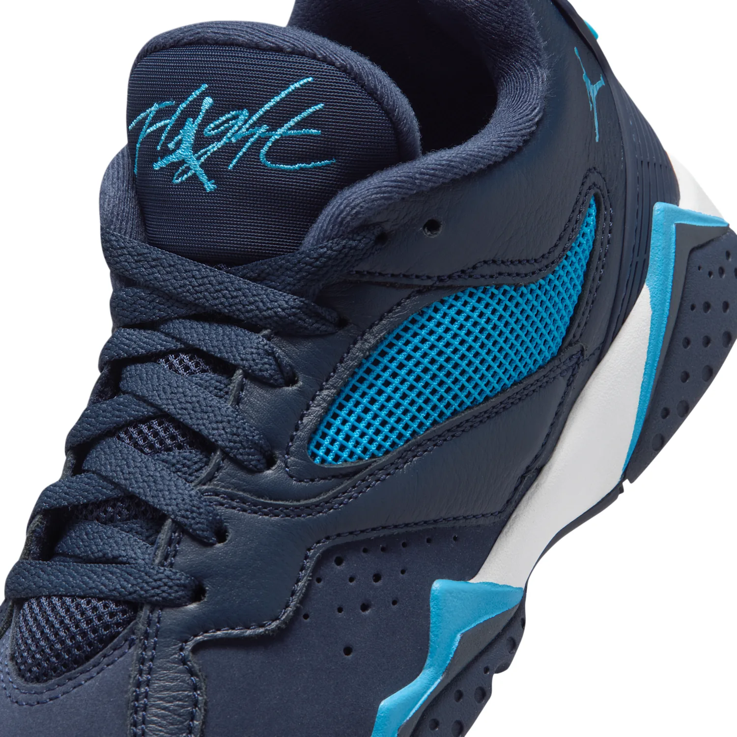 Air Jordan MVP 92 image 7