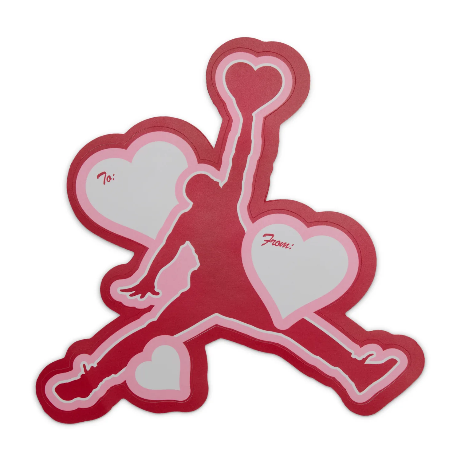 Air Jordan MVP 92 image 4