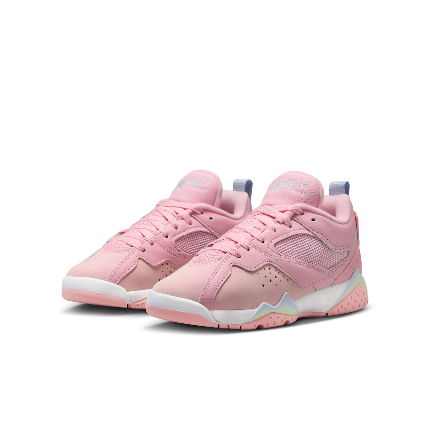 Air Jordan MVP 92 image 8