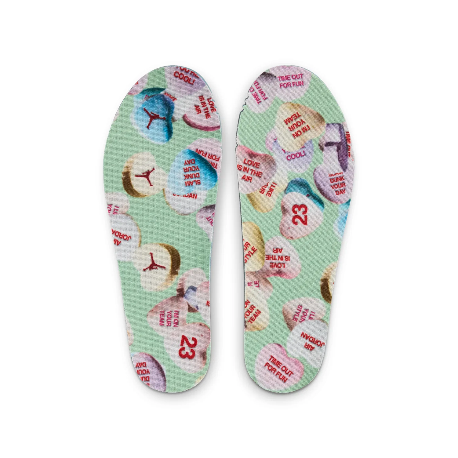 Air Jordan MVP 92 image 12