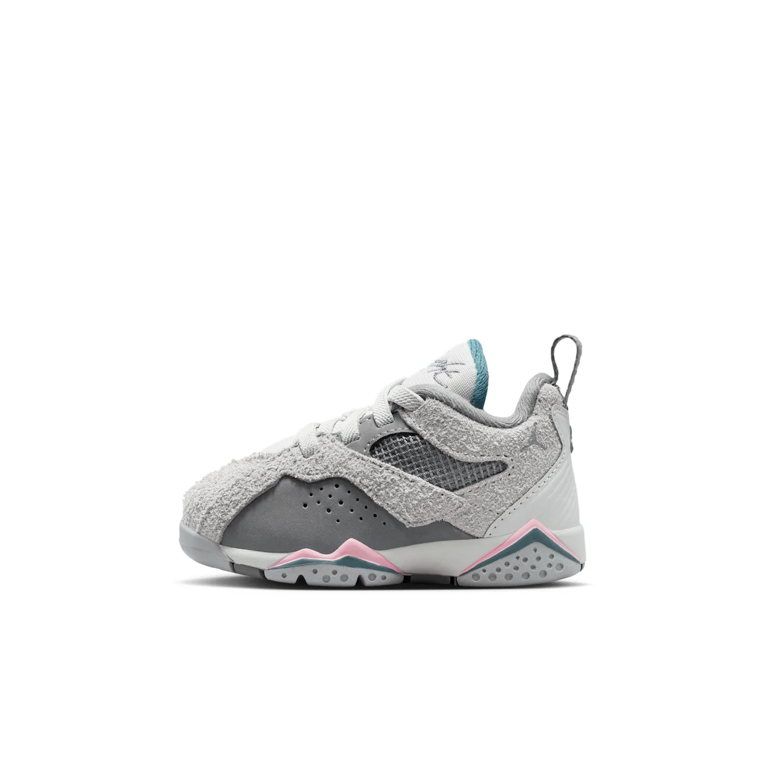 Jordan MVP 92