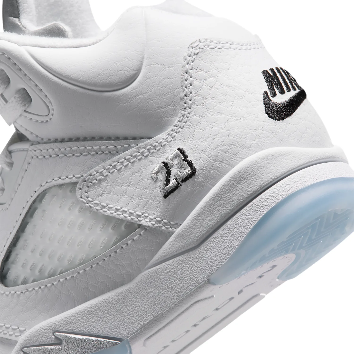 Jordan 5 Retro image 8
