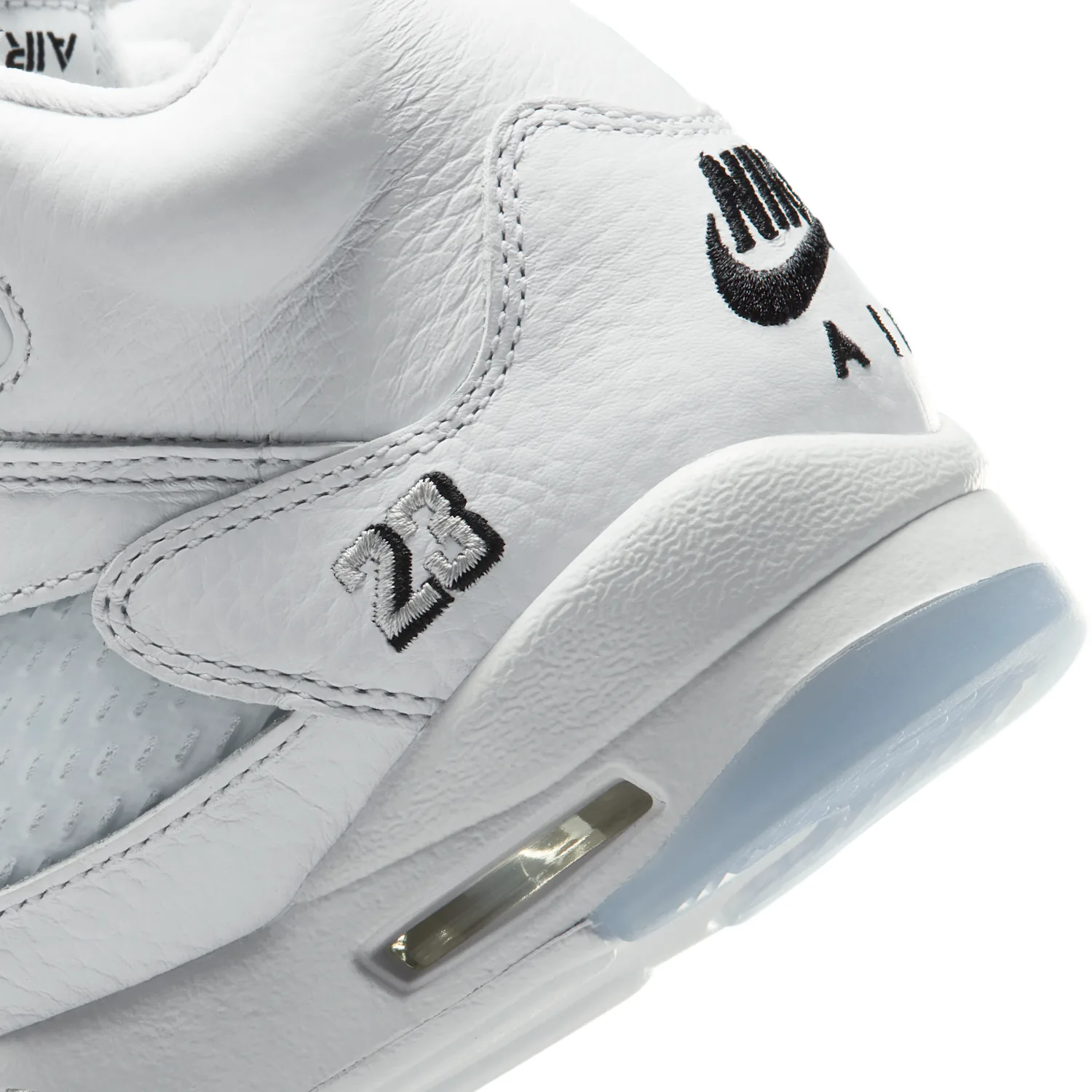 Air Jordan 5 Retro image 9