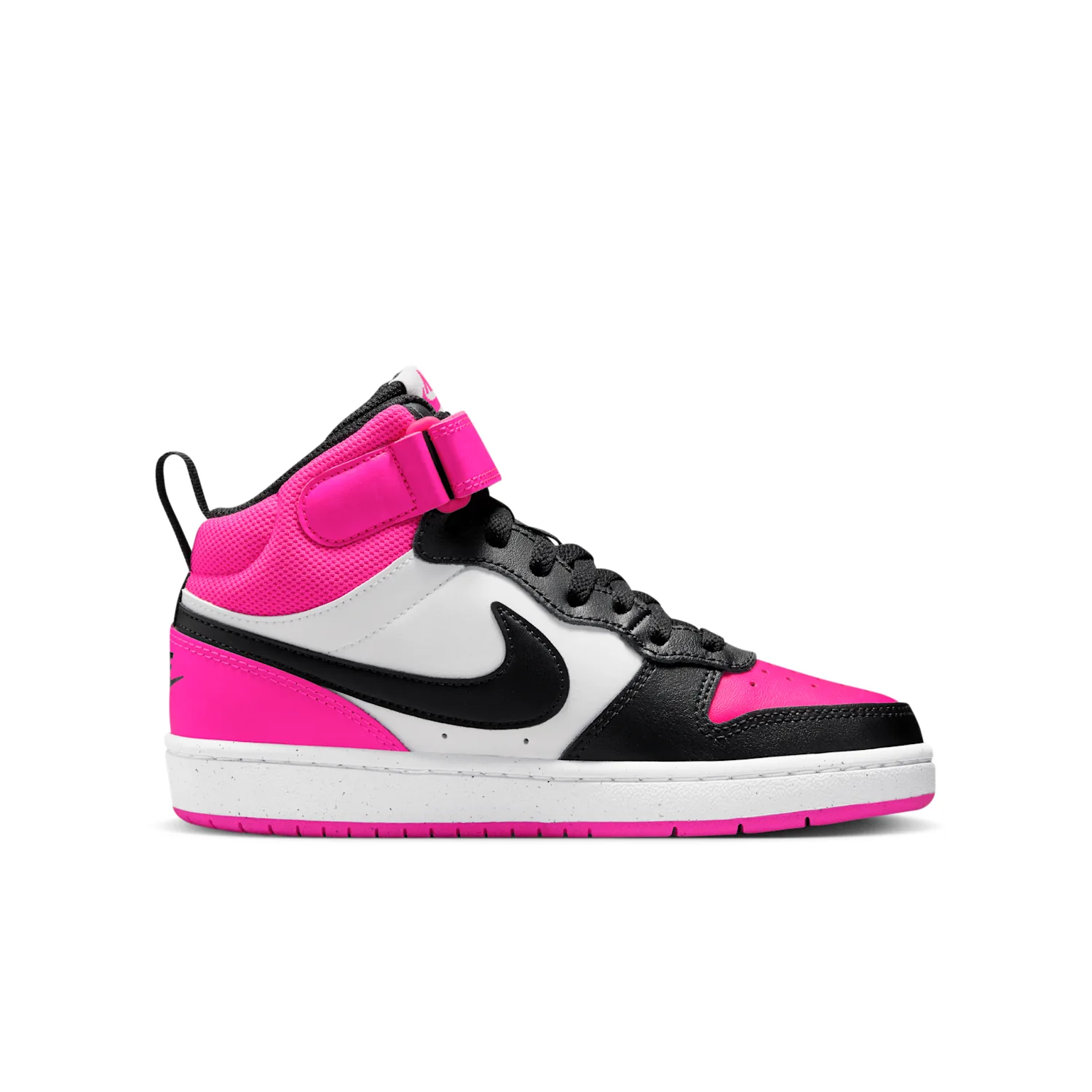 Nike Court Borough Mid 2 image 3