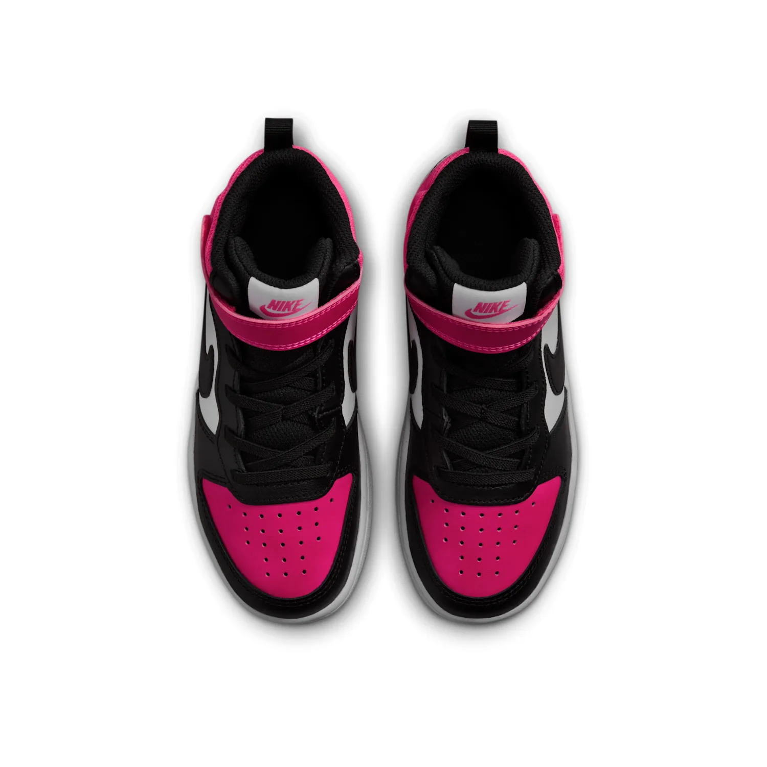 Nike Court Borough Mid 2 image 4