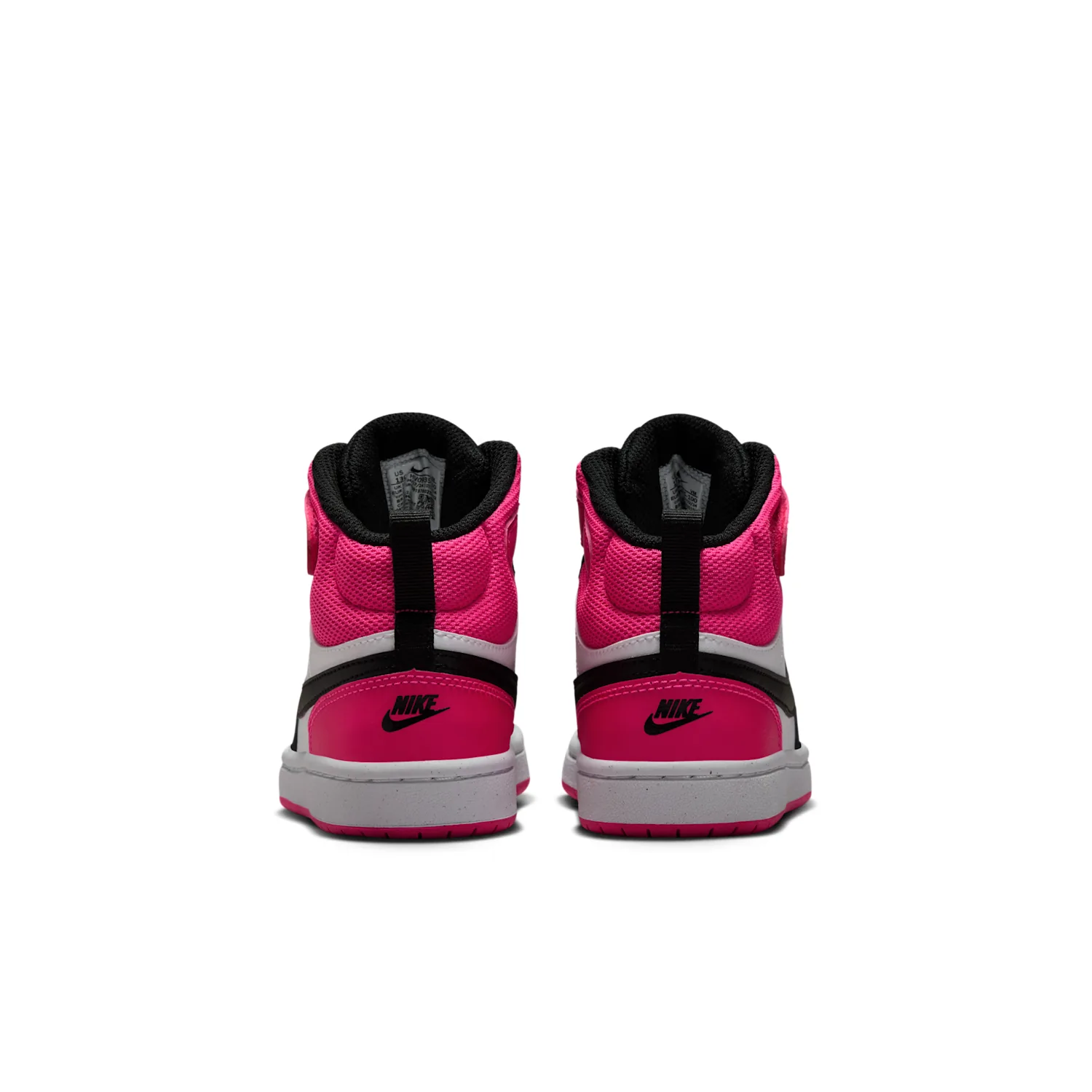 Nike Court Borough Mid 2 image 6