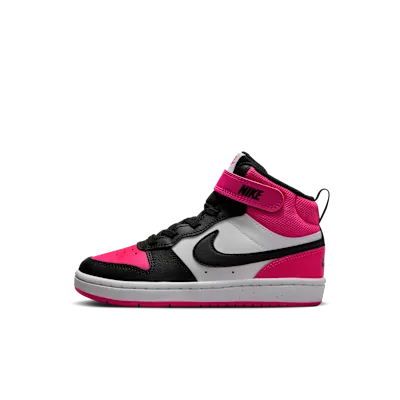 Nike Court Borough Mid 2