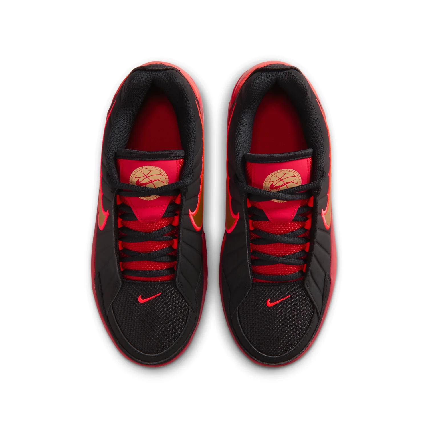 LeBron Witness 9 image 4