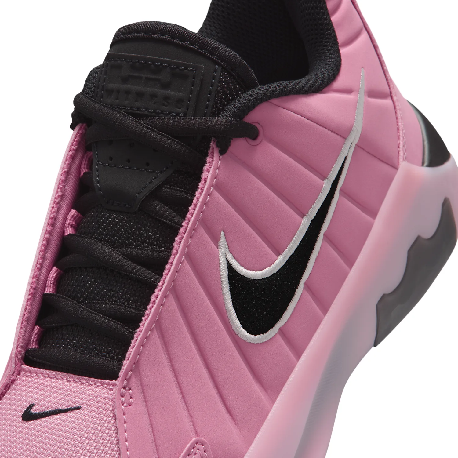 LeBron Witness 9 image 7