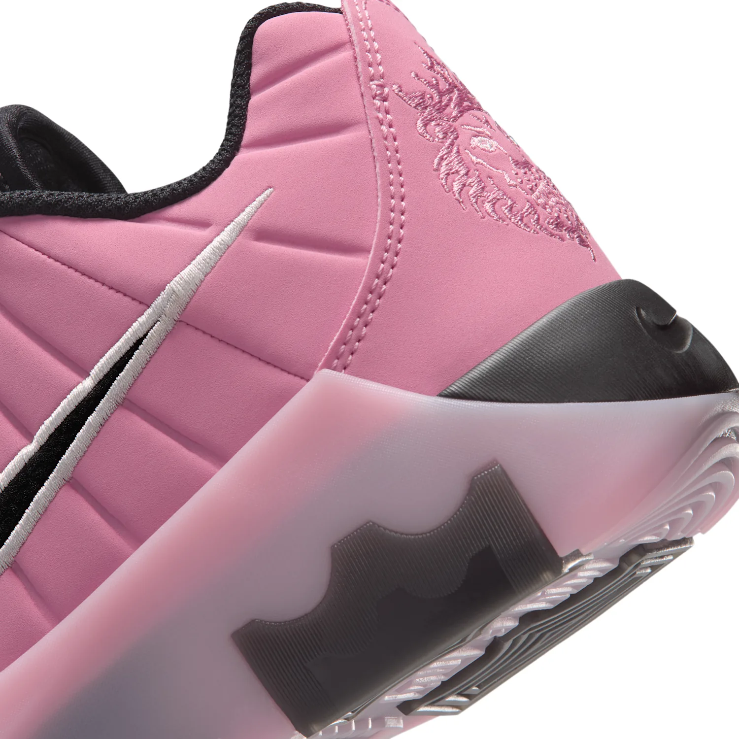 LeBron Witness 9 image 8