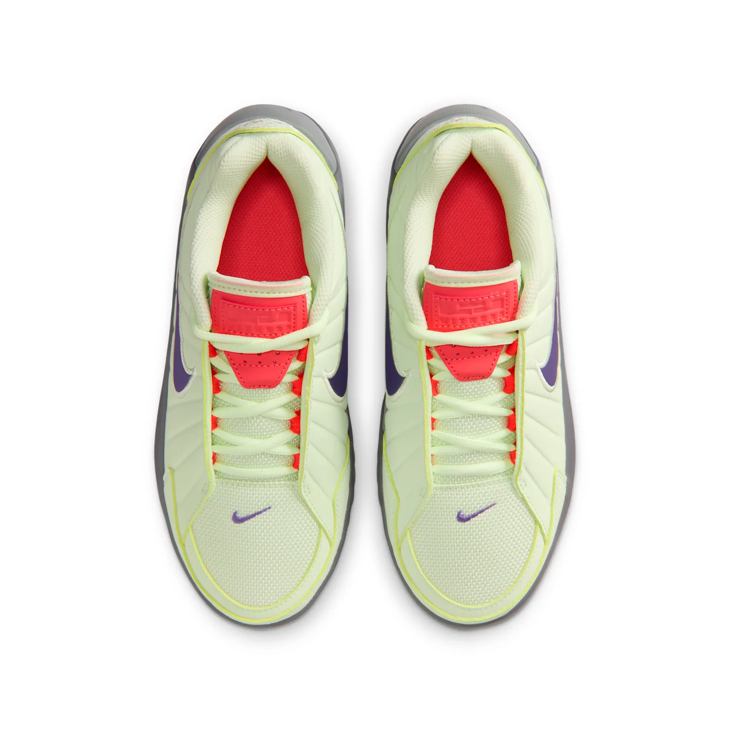 LeBron Witness 9 image 4
