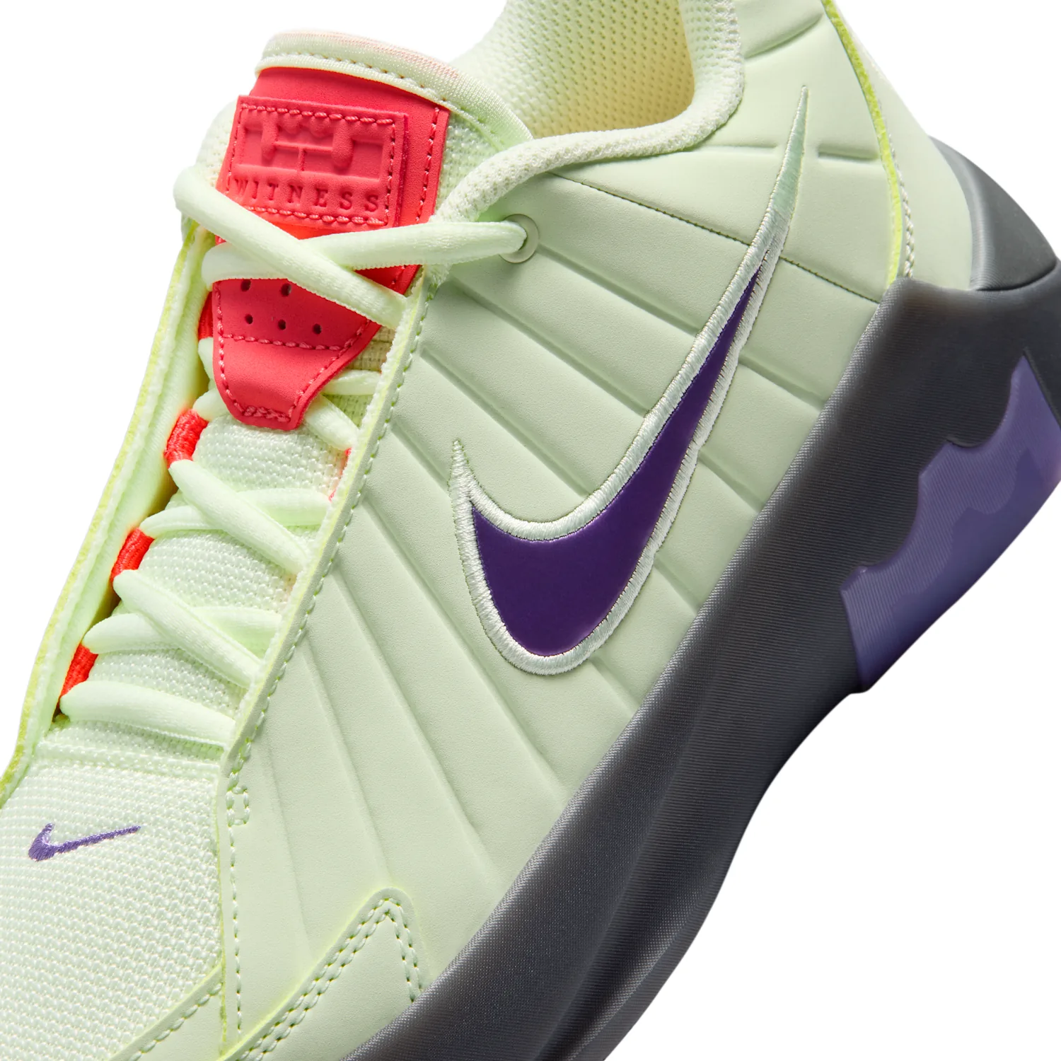 LeBron Witness 9 image 7