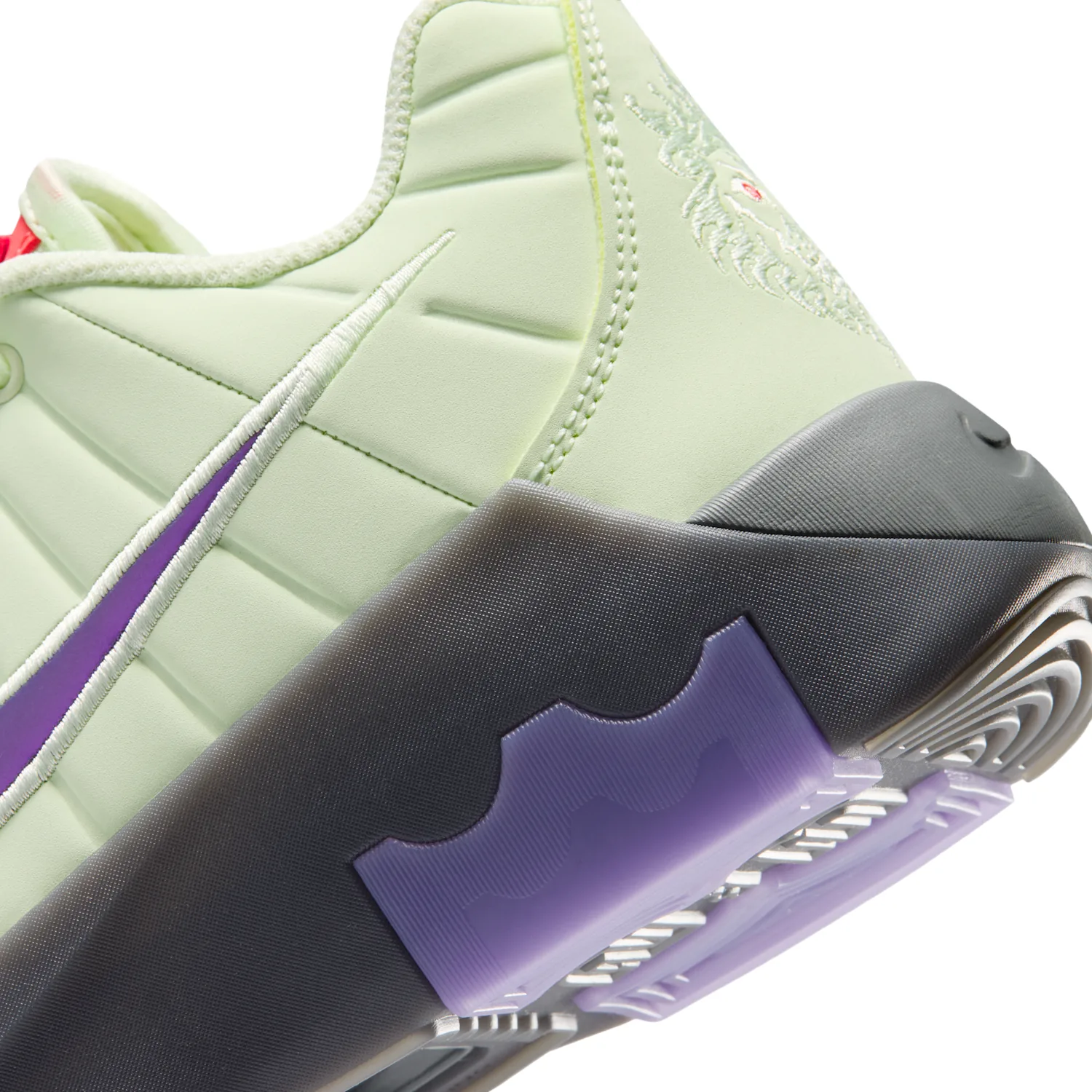 LeBron Witness 9 image 8