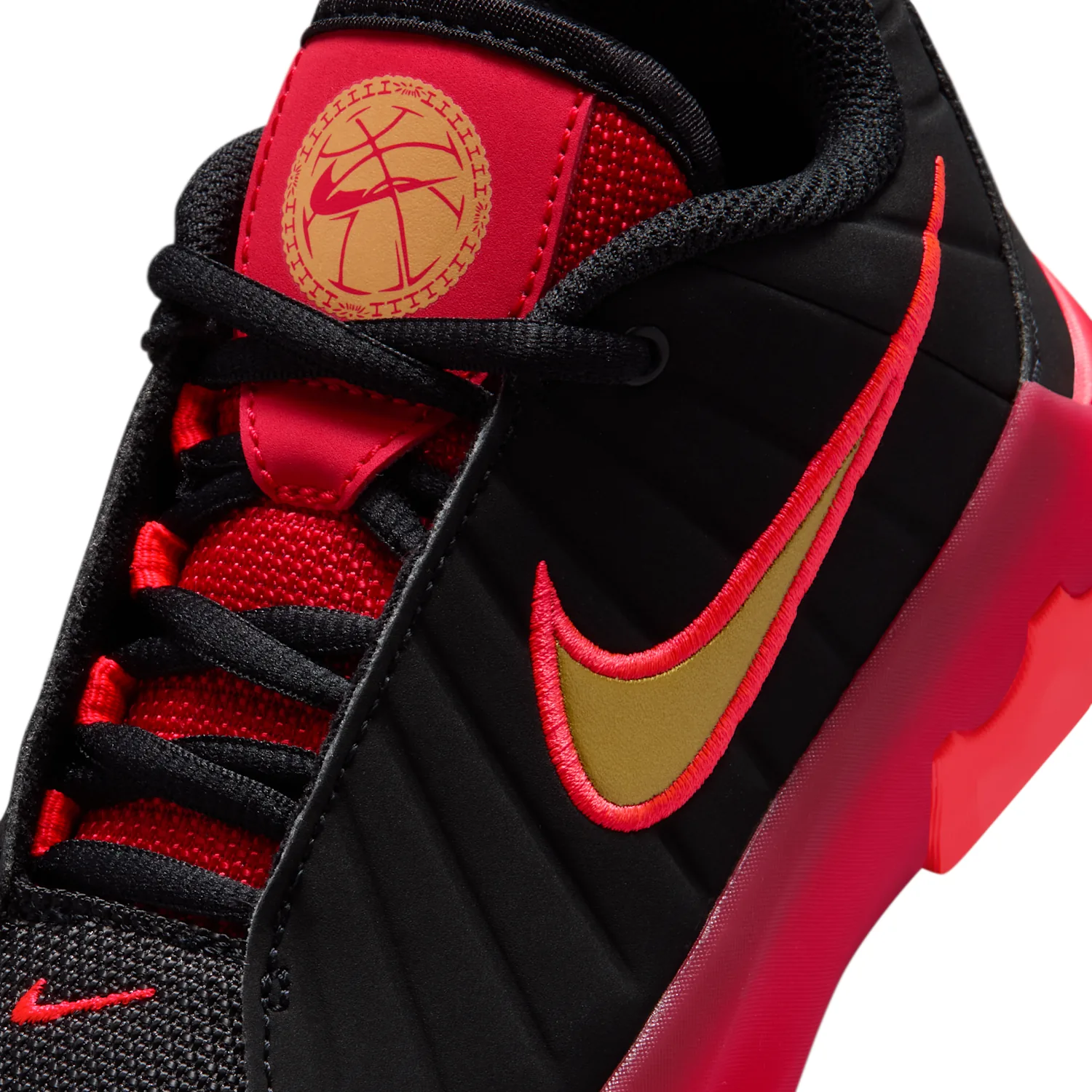 LeBron Witness 9 image 7