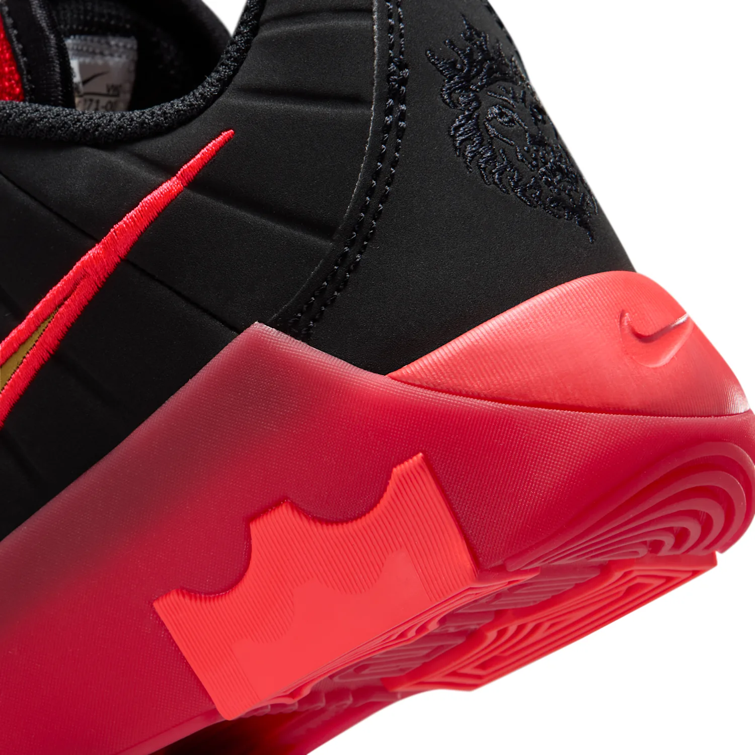 LeBron Witness 9 image 8