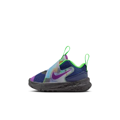 Nike Team Hustle D 12