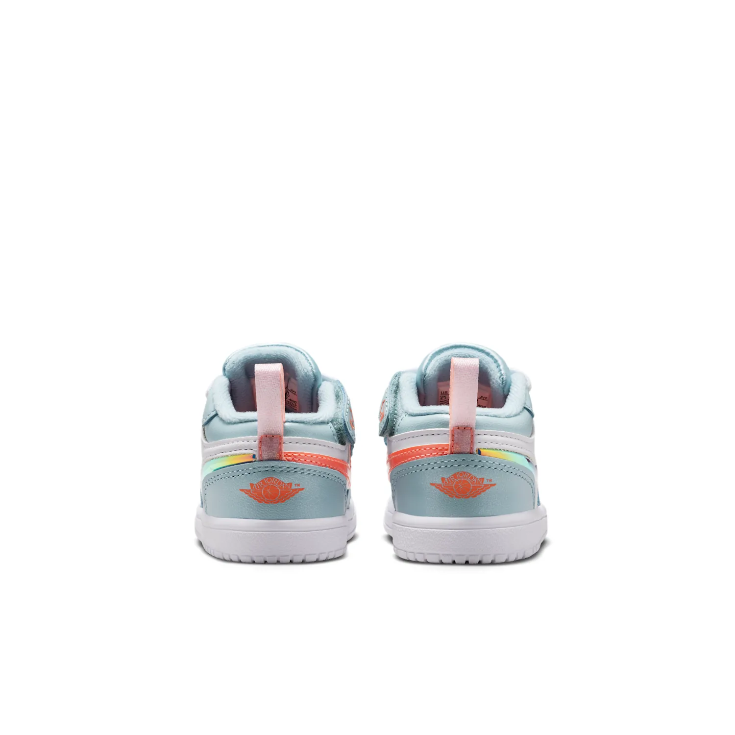 Jordan 1 Low Alt image 8