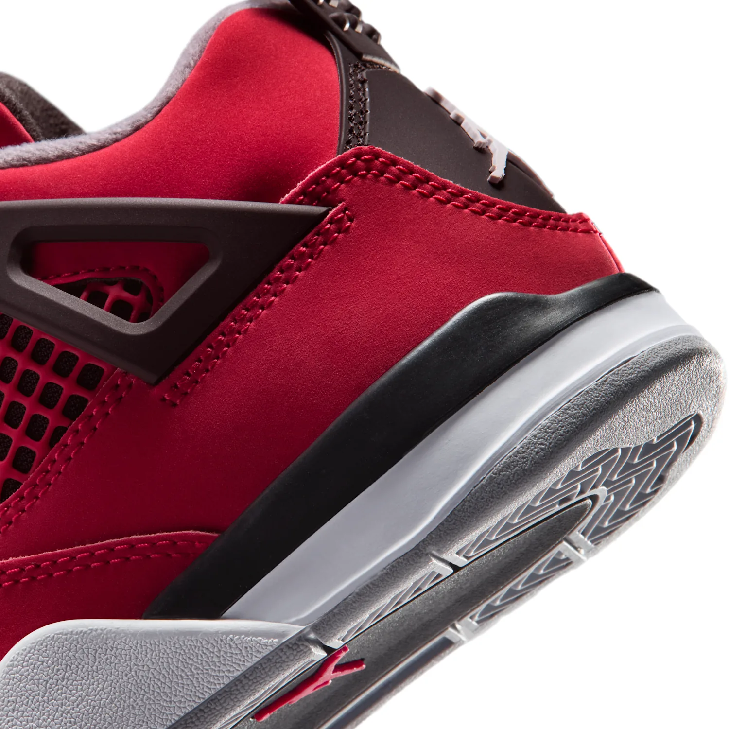 Jordan 4 Retro image 8