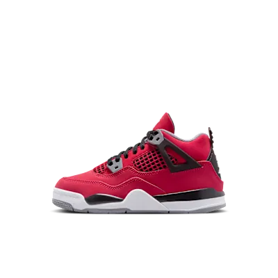 Jordan 4 Retro