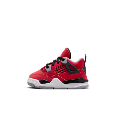 Jordan 4 Retro