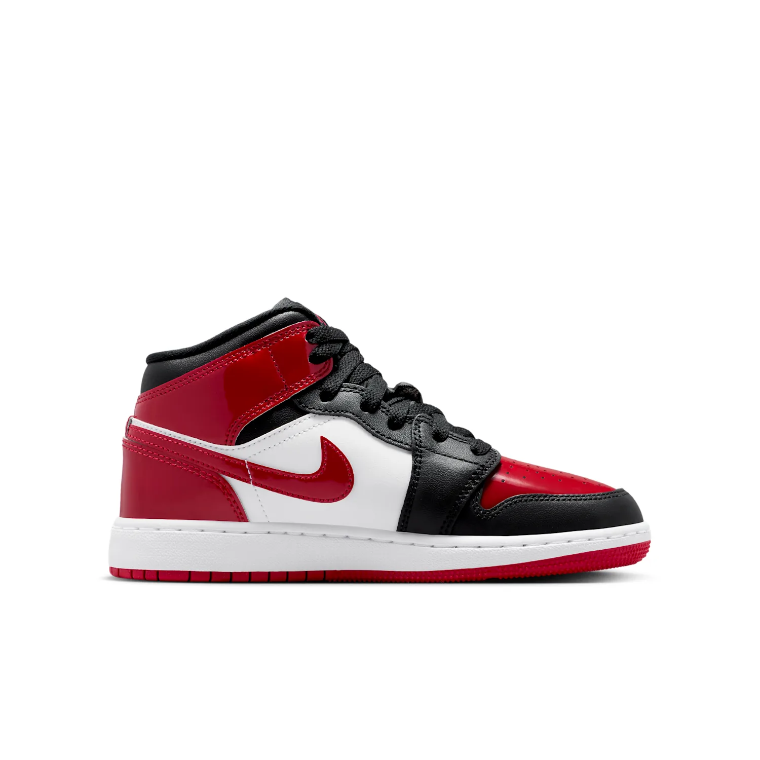 Air Jordan 1 Mid image 3