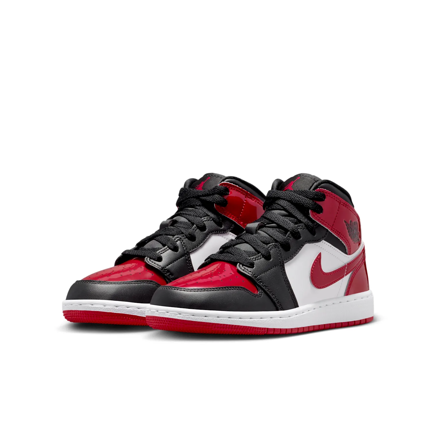 Air Jordan 1 Mid image 5