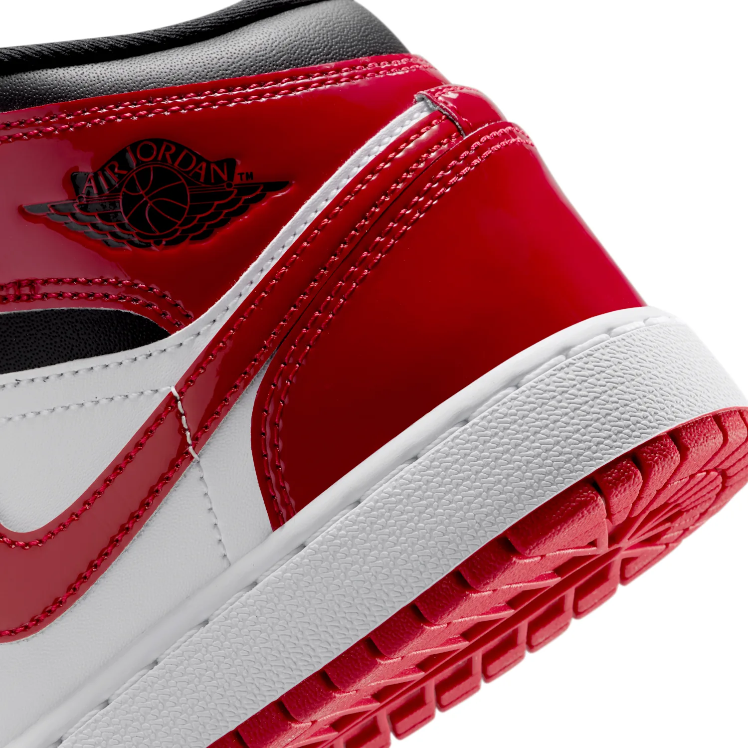 Air Jordan 1 Mid image 8