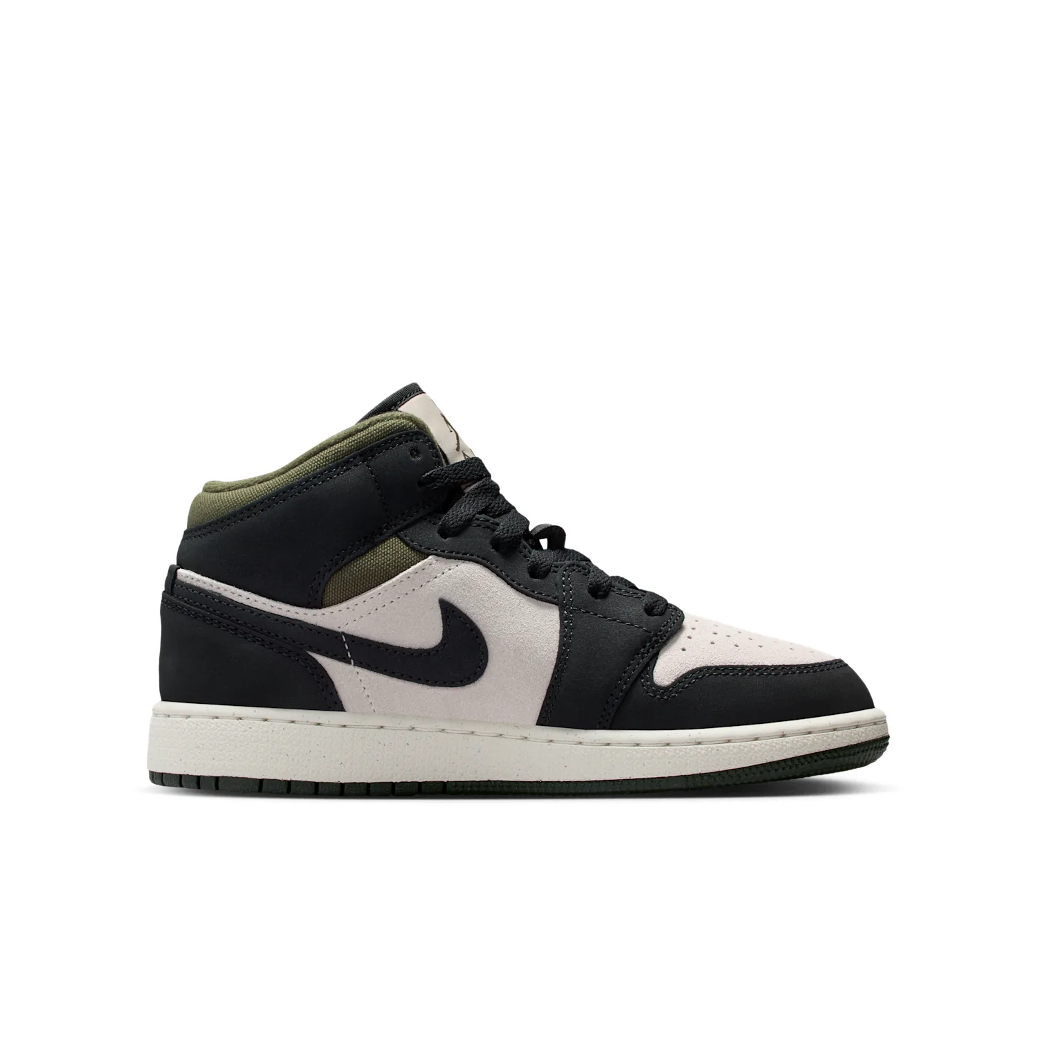 Air Jordan 1 Mid image 3