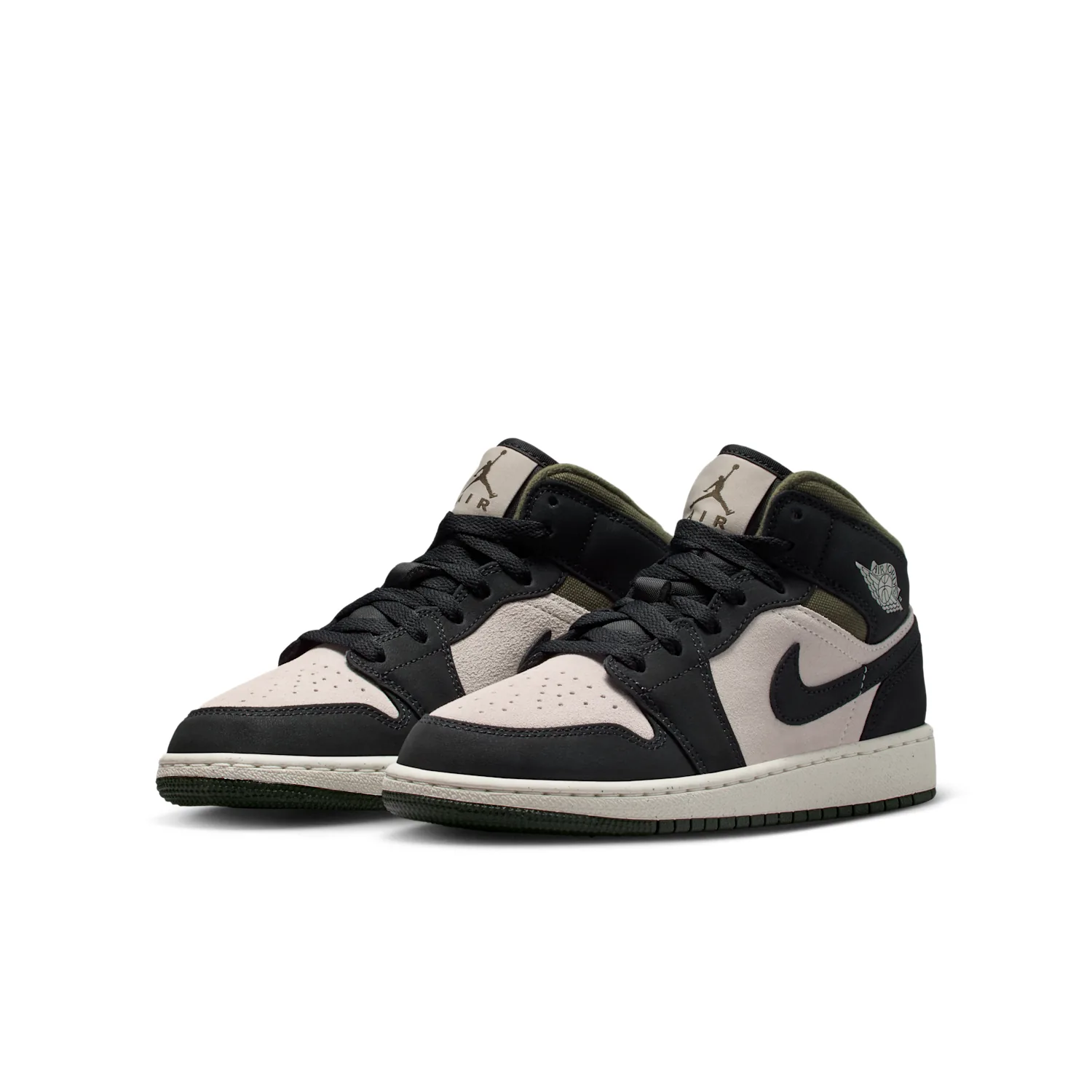 Air Jordan 1 Mid image 5