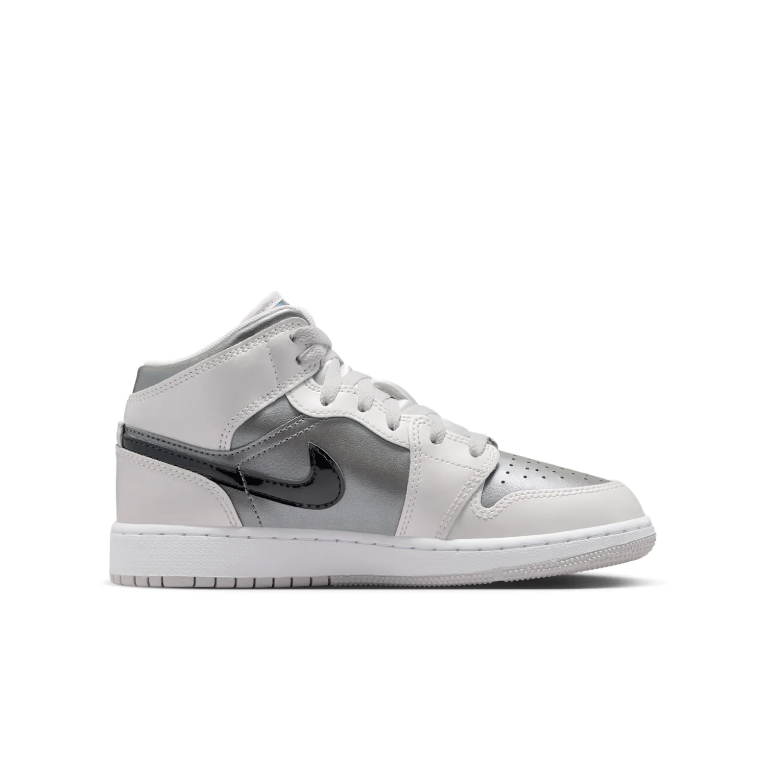 Air Jordan 1 Mid SE image 5