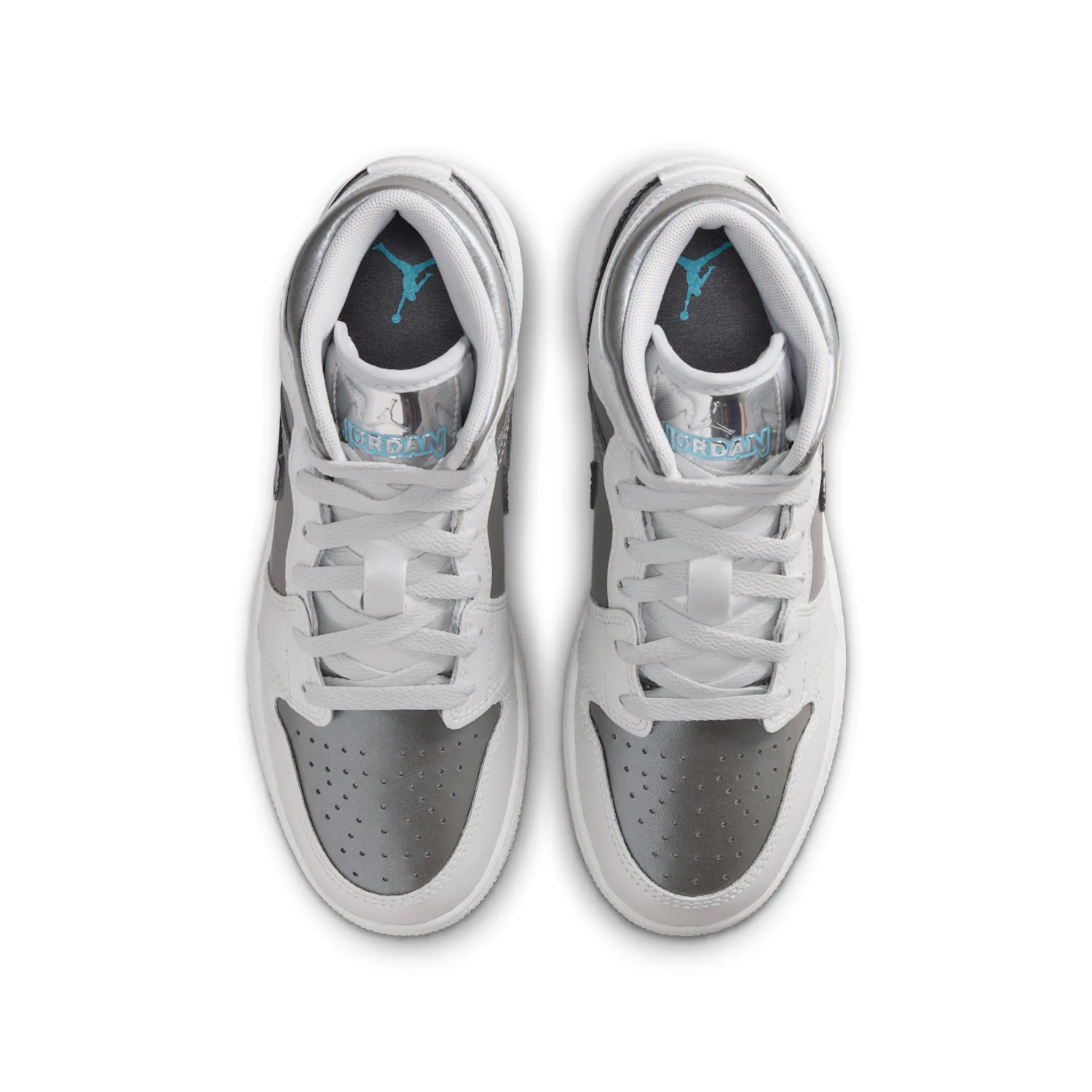 Air Jordan 1 Mid SE image 6