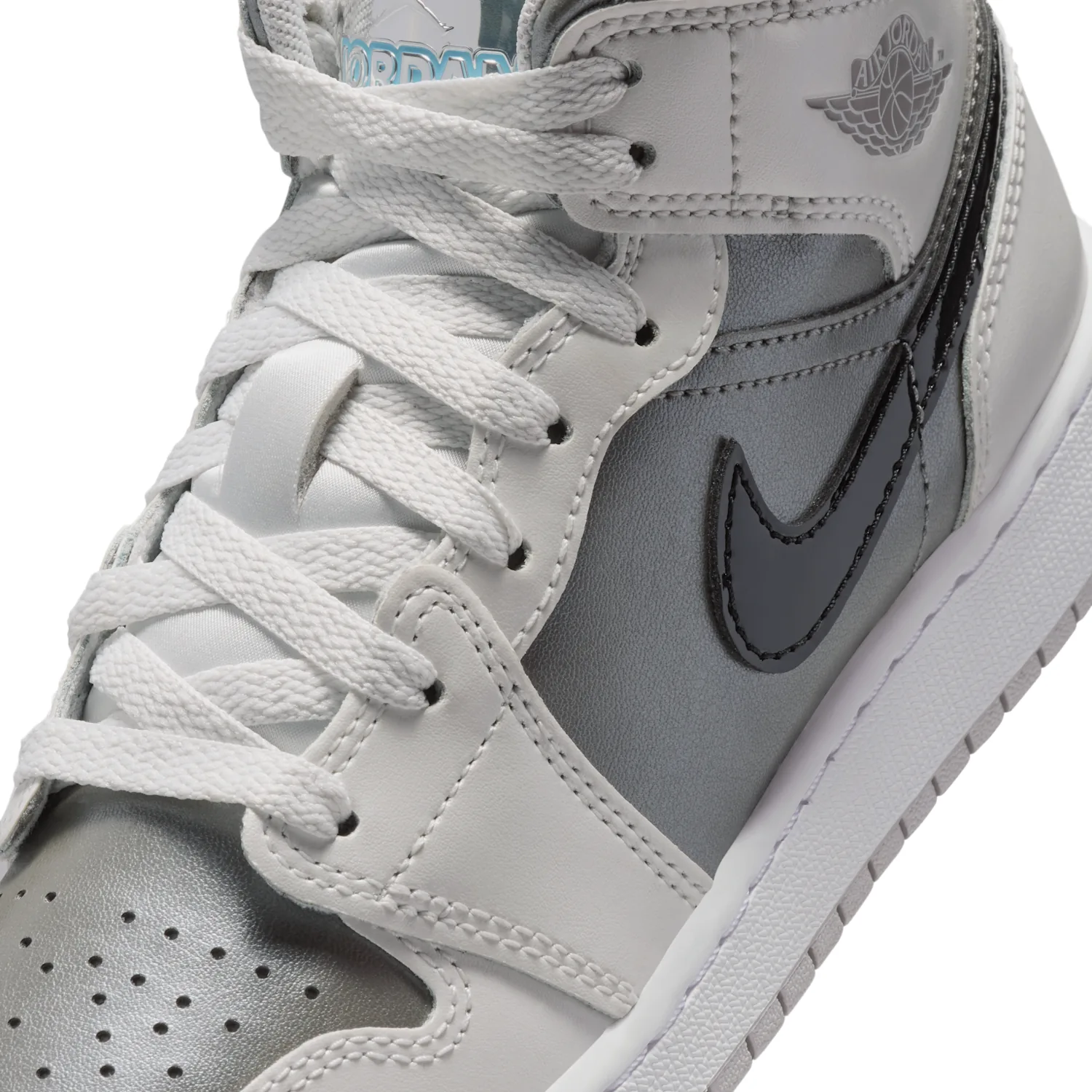 Air Jordan 1 Mid SE image 9