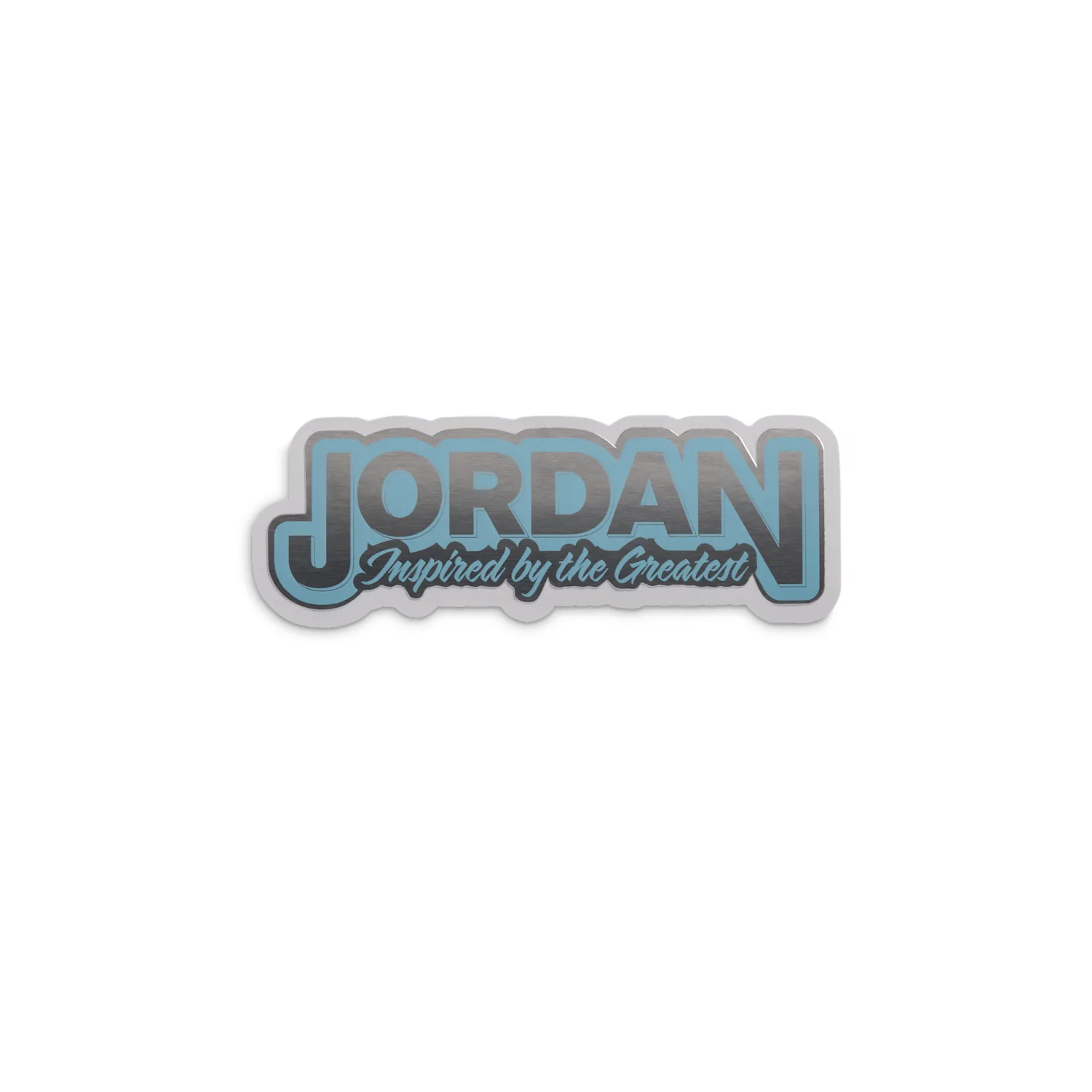 Air Jordan 4 Retro "Blue Chill" image 3