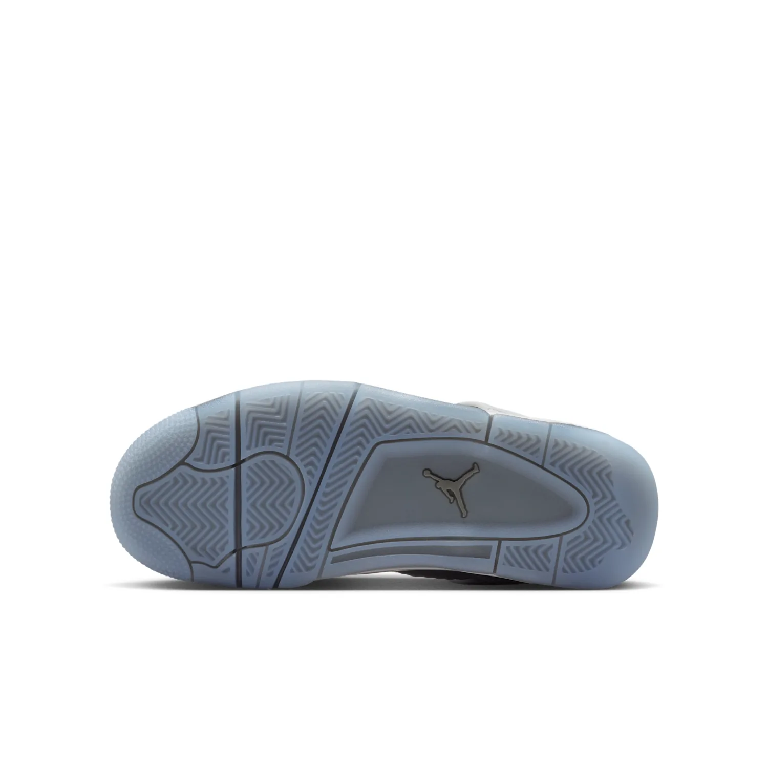 Air Jordan 4 Retro "Blue Chill" image 4