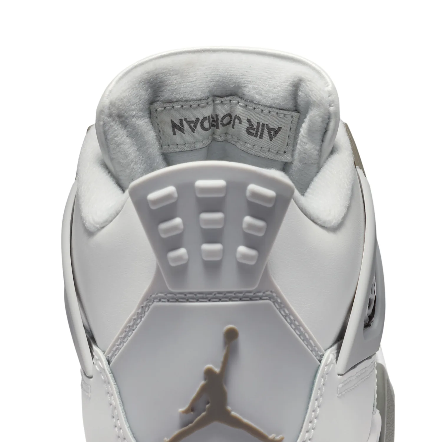 Air Jordan 4 Retro "Blue Chill" image 11