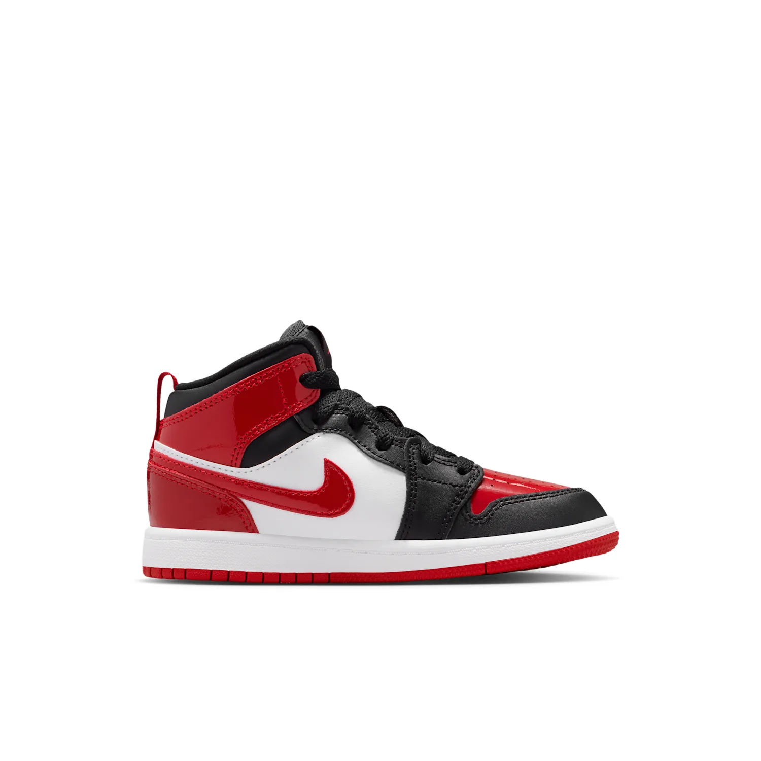 Jordan 1 Mid SE image 3