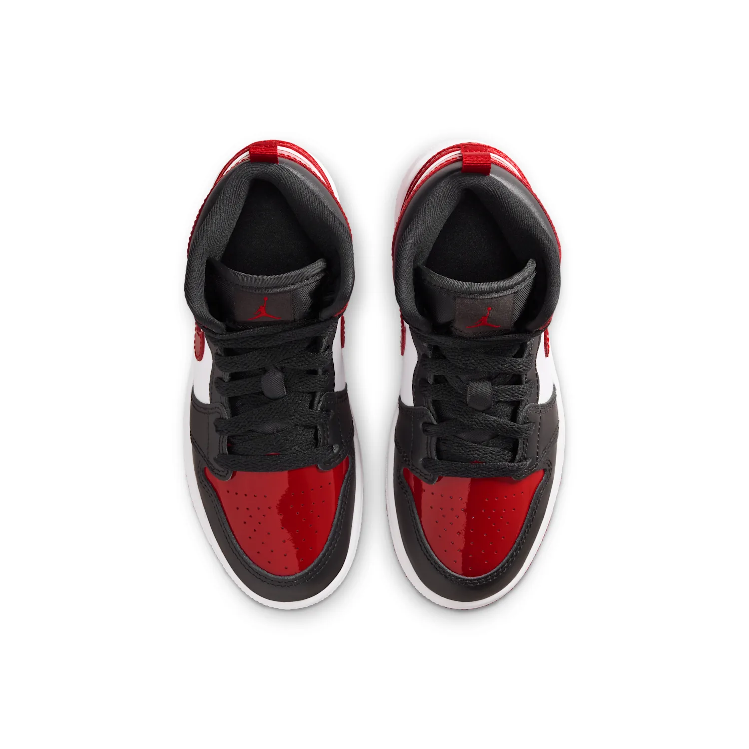 Jordan 1 Mid SE image 4