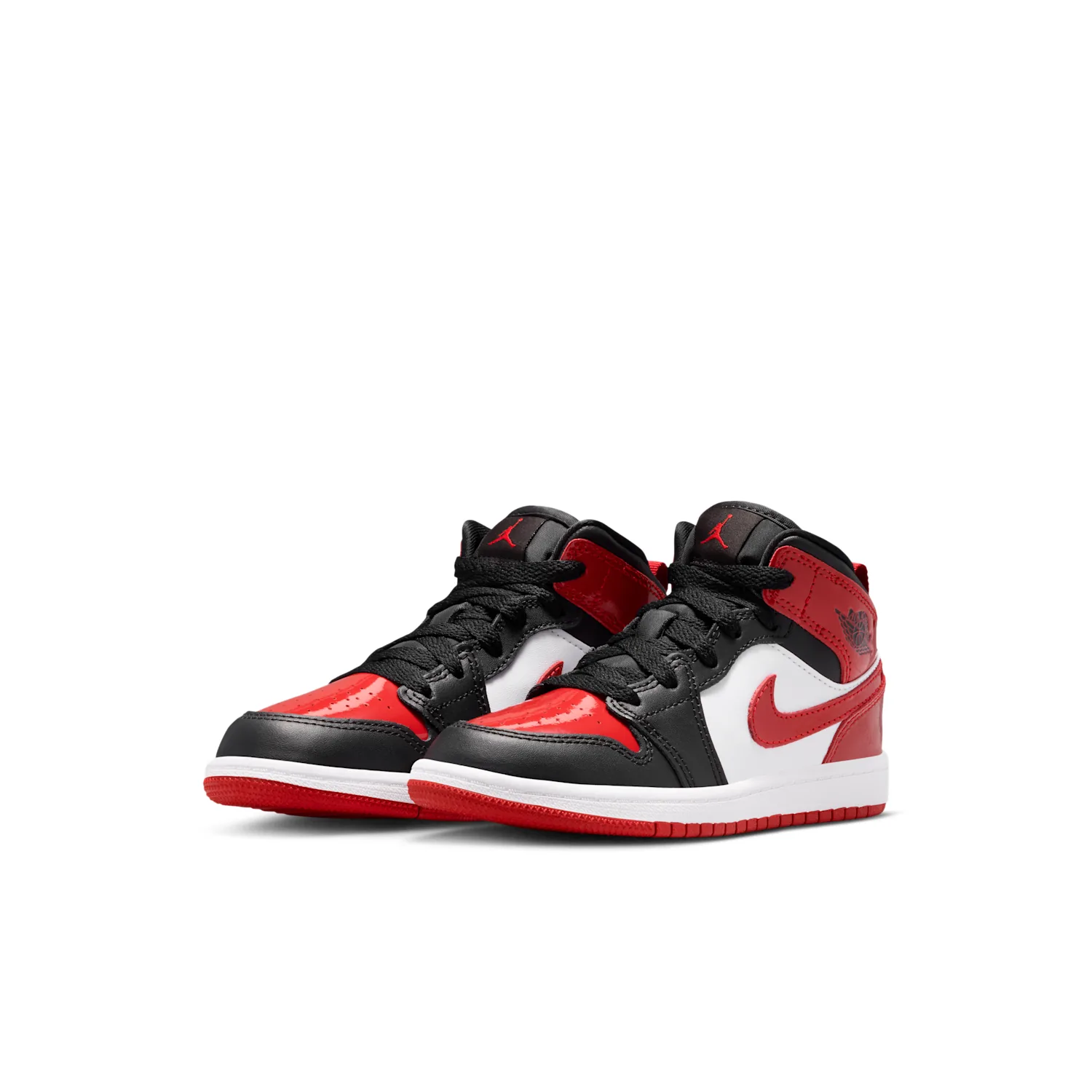Jordan 1 Mid SE image 5