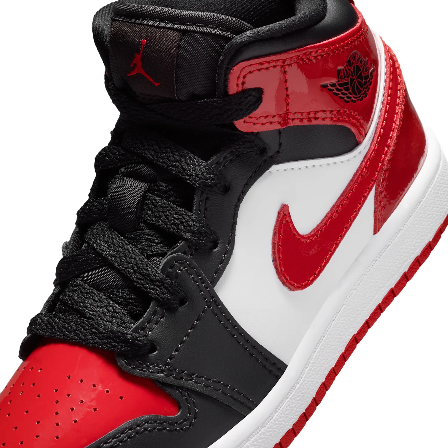 Jordan 1 Mid SE image 7