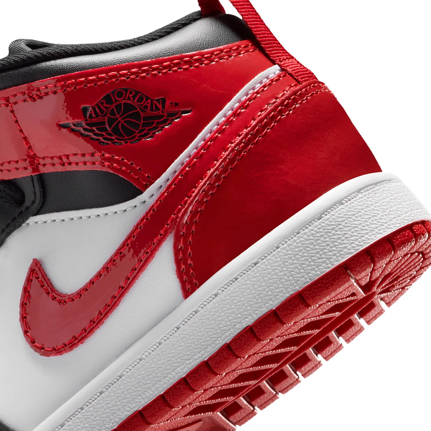 Jordan 1 Mid SE image 8