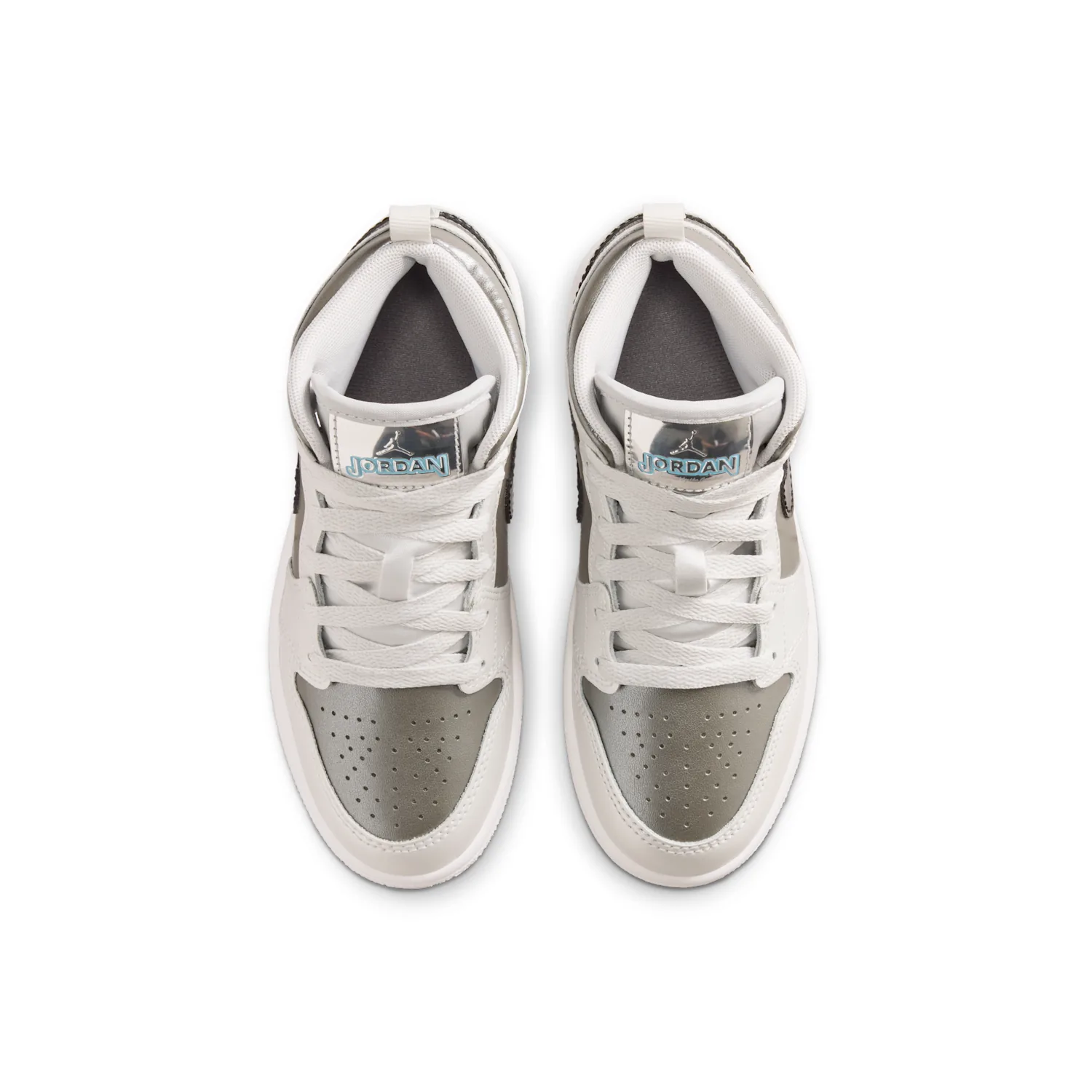 Jordan 1 Mid SE image 6